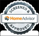 Pave Masters, LLC is a Screened & Approved HomeAdvisor Pro