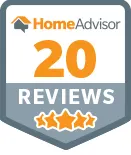 About HomeAdvisor Ratings & Reviews