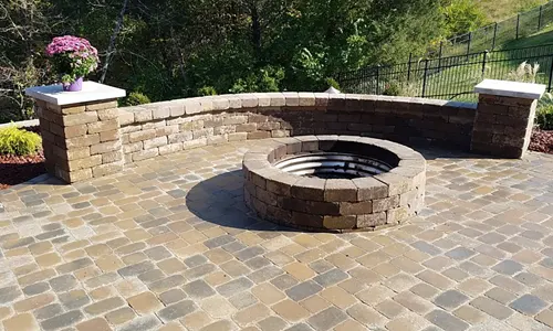 Hardscape Contractor Services in Louisville, KY